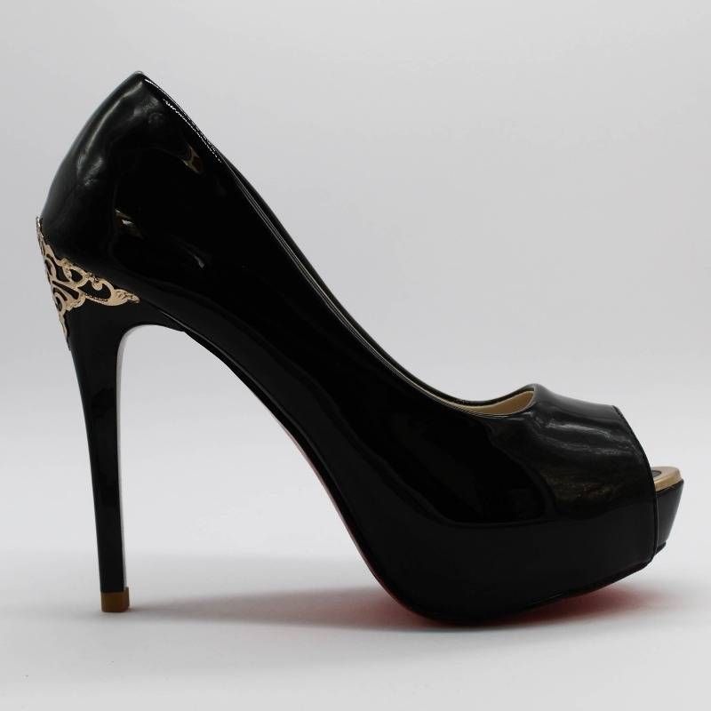 Caitlyn Ladies High Heels | Shoes | Shop Online | Heels Online