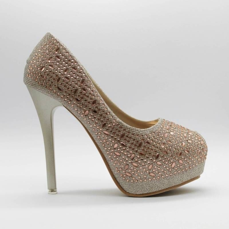 Mia Ladies High Heels | Shoes | Shop Online | Heels Online