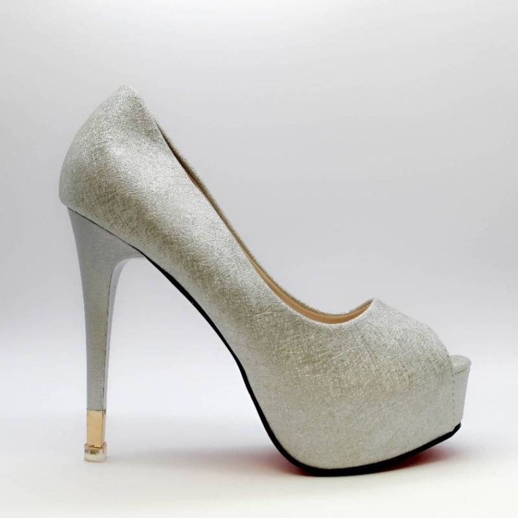 cristina shoes