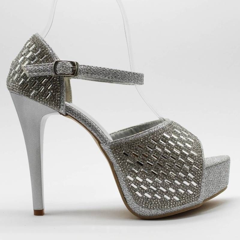 Isabella Ladies High Heels | Shoes | Shop Online | Heels Online